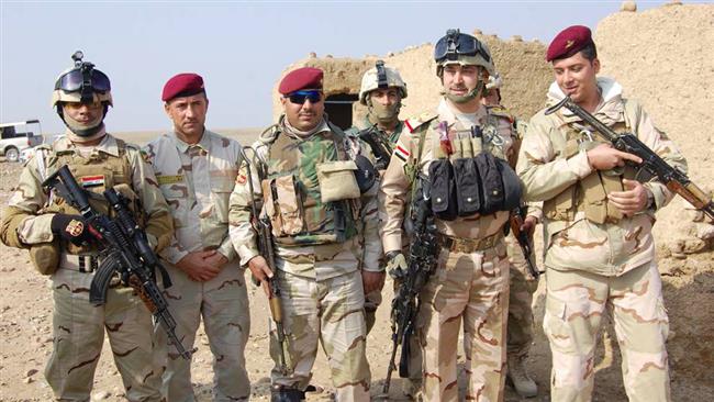 Mortar Attacks, Clashes Kill 22 In Iraq 